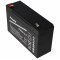 Exide Powerfit S306/12 S 6V 12000mAh Faston 4,8mm 1950g AGM �lom-zsel�s Akkumul�tor