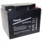 Exide Powerfit S312/40 F6 12V 38000mAh Akkumul�tor AGM �lom-zsel�s