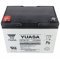Yuasa REC36-12I 12V 36000mAh Akkumul�tor AGM �lom-zsel�s