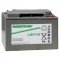 Exide Marathon L6V110 6V 112000mAh M8 csavarkapocs Akkumul�tor AGM/�lom-zsel�s