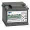 Exide Sonnenschein Dryfit GF 12 033 Y G1 Akkumul�tor 12V 32,5Ah M6 csavarkapocs AGM �lom-zsel�s