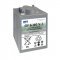 Exide Dryfit Traction Block GF 06 Akkumul�tor 6V 160000mAh AGM �s �lom-zsel�s