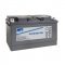 Exide Sonnenschein Dryfit A412/50 G6 12V 50000mAh Akkumul�tor M6 csavaros p�lus AGM �lom-zsel�s