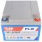 Fiamm Highlite 12FLB100 12V 26000mAh Akkumul�tor AGM/�lom-zsel�s