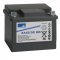 Exide Sonnenschein Dryfit A412/32 G6 12V 32000mAh M6 csavaros saru Akkumul�tor AGM �lom-zsel�s