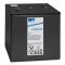 Exide Sonnenschein A706/210 6V 210000mAh M6 csavaros p�lus Akkumul�tor AGM �lom-zsel�s Pb