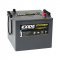 Exide Equipment Gel ES 1200 (G110) 12V 110000mAh Akkumul�tor AGM �lom-zsel�s