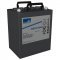 Exide Sonnenschein A612/100 12V 100000mAh NGA6120100HS0FB Akkumul�tor AGM �lom-zsel�s Pb