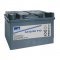 Exide Sonnenschein Dryfit A412/50 F10 12V 50000mAh M10 csavaros csatlakoz�s AGM �s �lom-zsel�s