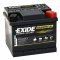 Exide Equipment Gel ES 450 (G40) Akkumul�tor 12V 40000mAh AGM �lom-zsel�s