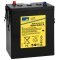 Exide Sonnenschein Solar Block SB6/330 6V 330000mAh A-Pol Akkumul�tor �lom-zsel�s AGM