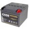 Exide Equipment Gel ES 290 (G25) 12V 25000mAh Akkumul�tor M6 csavaros AGM �s �lom-zsel�s