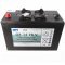 Exide Dryfit Traction Block GF12076V 12V 76000mAh Akkumul�tor AGM �s �lom-zsel�s