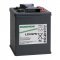 Exide Marathon L2V375 Akkumul�tor 2V 375000mAh M8 csavaros csatlakoz�s agm �s �lom-zsel�s �lom