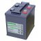 Exide Marathon L2V470 2V 470000mAh M8 csavaros Akkumul�tor AGM �lom-zsel�s