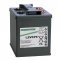 Exide Marathon L2V575 2V 575000mAh Akkumul�tor M8 csavaros kivezet�s AGM/�lom-zsel�s