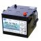 Exide Sonnenschein Dryfit GF 12 094 Y Akkumul�tor 12V 93,5Ah A-Pol AGM �lom-zsel�s