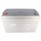 Fiamm 12FGL100 12V 100000mAh M6 csavaros csatlakoz�s AGM �lom-zsel�s