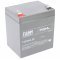 Fiamm 12FGHL22 12V 5000mAh Faston 6,3mm AGM �lom-zsel�s