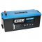 Exide Dual EP2100 Akkumul�tor 12V 240Ah AGM �s �lom-zsel�s
