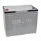 Fiamm 12FGL80 12V 80000mAh Akkumul�tor AGM �lom-zsel�s
