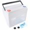 Fiamm 12FGL33 12V 33000mAh M6 csavarmenetes csatlakoz� Akkumul�tor �lom-zsel�s AGM