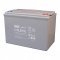 Fiamm 12FLB350 12V 95000mAh M8 csavaros Akkumul�tor AGM �lom-zsel�s