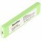 Helyettes�t� Akkumul�tor Sanyo HF-A1U prizm�s ipari NiMH