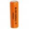 Helyettes�t� Akkumul�tor Panasonic HHR120 4/5 AA Akkumul�tor 1,2V 1200mAh modell�p�t� NiMH