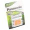 Panasonic HHR-3XXE/4BC Evolta AA Mignon ceruza Akkumul�tor 1.2V 2450mAh 4db/csomag NiMH