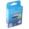 Panasonic eneloop Standard AA Mignon ceruza HR-3UTG Akkumul�tor 1,2V 2000mAh 4db/csomag NiMH
