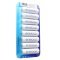 Panasonic HR-3UTG eneloop AA Mignon ceruza Akkumul�tor 1,2V 2000mAh 8db/csomag NiMH