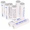 Panasonic eneloop HR-3UTGA AA Mignon ceruza Akkumul�tor 1,2V 2000mAh 8db/csomag NiMH
