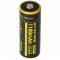 Nitecore IMR 18490 3,7V 1100mAh Li-Ion