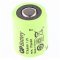 GP Batteries 1/3AAA ipari Akkumul�tor 1,2V 150mAh NiMH