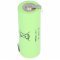 Panasonic KR-7000F 1.2V 7000mAh ipari NiCd
