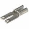 Helyettesítő Akkumulátor Faston csatlakozó adapter 4,8mm-ről 6,3mm-re Helyettesítő Akkumulátor Faston csatlakozó adapter 4,8mm-ről 6,3mm-re