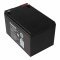 Panasonic LC-CA1215P1 12V 15Ah Akkumul�tor 151x98x100mm AGM �lom-zsel�s