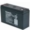 Panasonic LC-R0612P1 Akkumul�tor 6V 12Ah AGM �lom-zsel�s