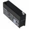 Panasonic LC-R061R3PG 6,0V 1,3Ah Akkumul�tor AGM �lom-zsel�s
