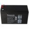 Panasonic LC-R127R2PG PB 12V 7,2Ah 4,8mm VDS G193046 Akkumul�tor AGM �s �lom-zsel�s