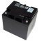 Panasonic LC-X1242AP 12V 42Ah Akkumul�tor AGM �lom-zsel�s
