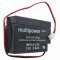 Multipower MP0.8-12S 12V 800mAh JST csatlakozós AGM ólom-zselés Multipower MP0.8-12S 12V 800mAh JST csatlakozós AGM ólom-zselés