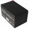 Multipower MP12-12 12V 12Ah Akkumul�tor AGM �lom-zsel�s