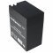 Multipower MP13-6 6V 13000mAh 4,8mm �s 6,3mm csatlakoz� Akkumul�tor AGM �lom-zsel�s