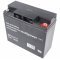 Multipower MP18-12 12V 18Ah Akkumul�tor AGM �lom-zsel�s