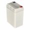 Multipower MP2,2-12D 12V 2200mAh (2,6Ah) 6FM2.6/6FM2.8 Faston 4,8mm Akkumul�tor AGM/�lom-zsel�s