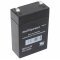Multipower MP2.8-6 MP2.8-6P 6V 2800mAh Akkumul�tor AGM �lom-zsel�s