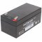 Multipower MP3.4-12 CT3,2-12 CT3.2-12 Akkumul�tor 12V 3400mAh AGM �lom-zsel�s