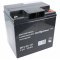 Multipower MP30-12C 12V 30Ah M6 csavarpolus Akkumul�tor �lom-zsel�s AGM